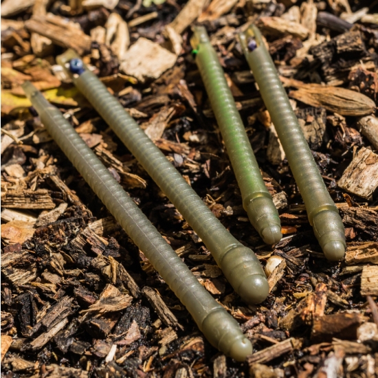 Ics Elasticated Stem Kit